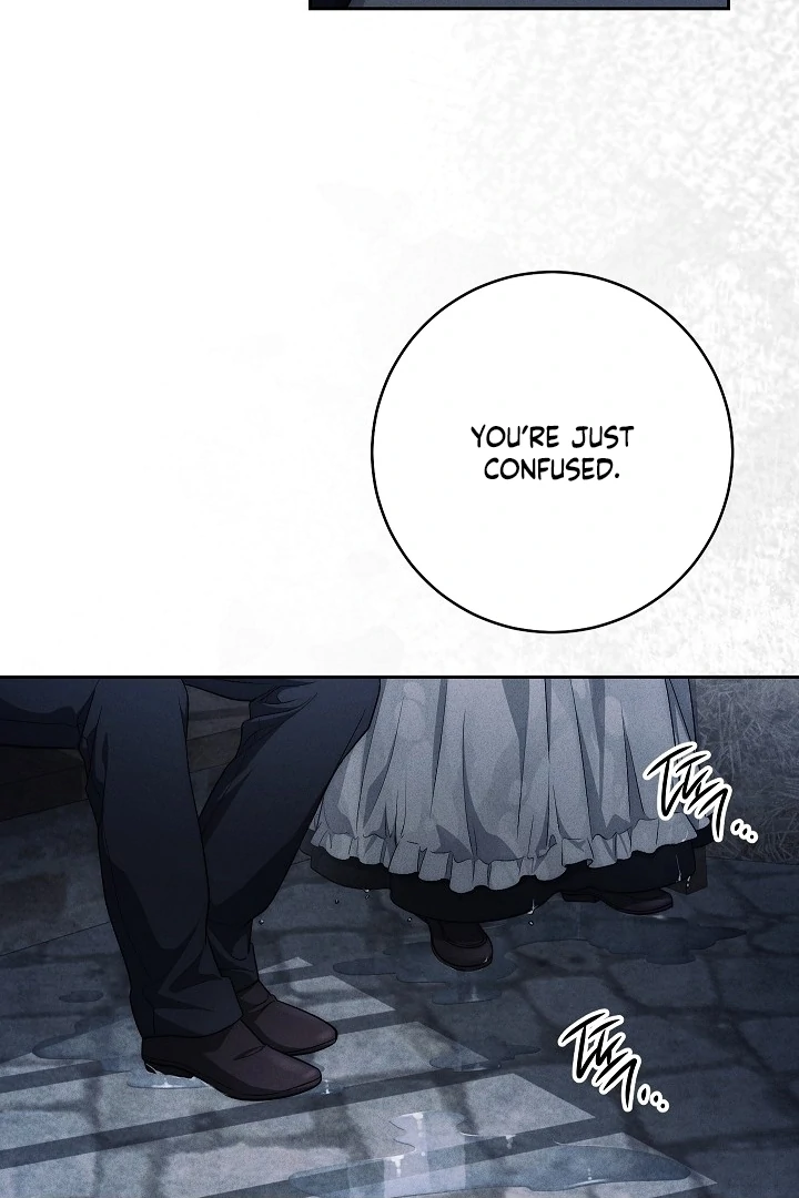 The Swan’s Grave - Chapter 19 Page 70