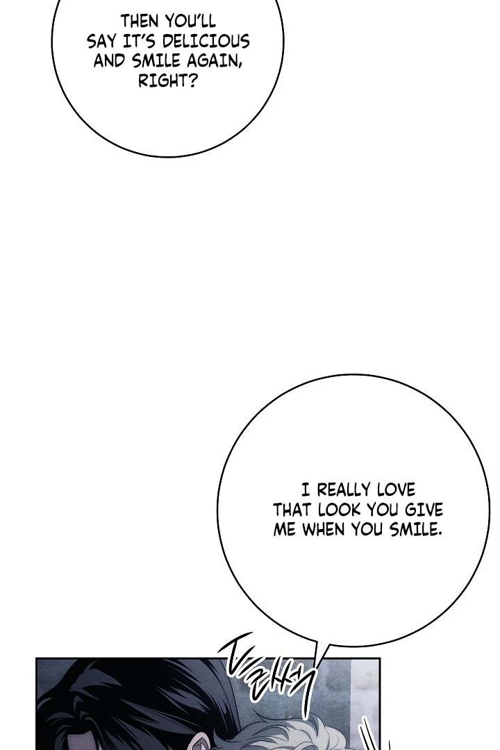 The Swan’s Grave - Chapter 19 Page 75