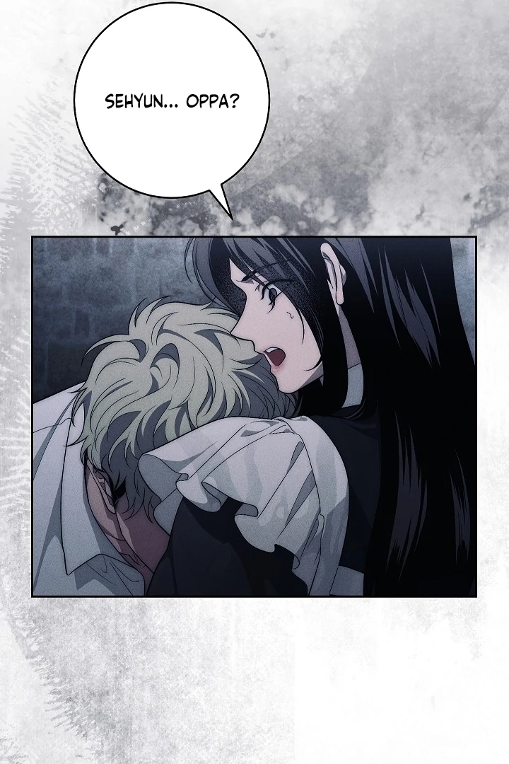 The Swan’s Grave - Chapter 19 Page 80