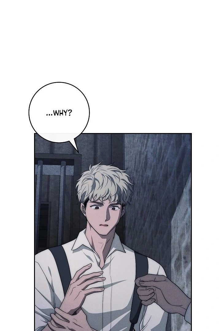 The Swan’s Grave - Chapter 19 Page 88