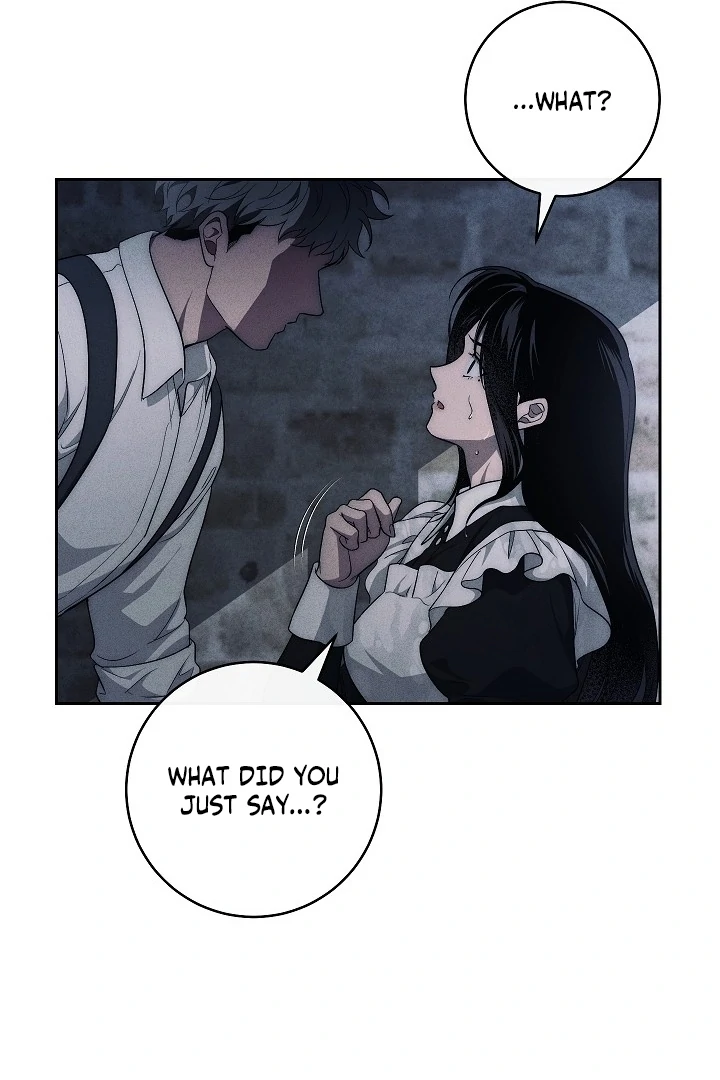 The Swan’s Grave - Chapter 19 Page 94