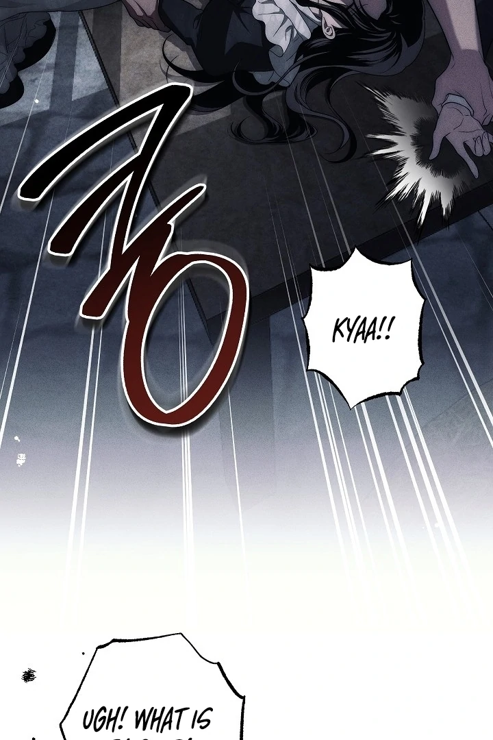 The Swan’s Grave - Chapter 19 Page 97