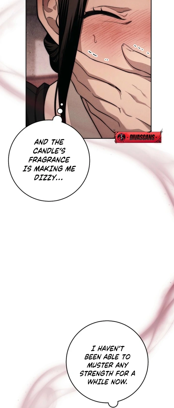 The Swan’s Grave - Chapter 2 Page 18