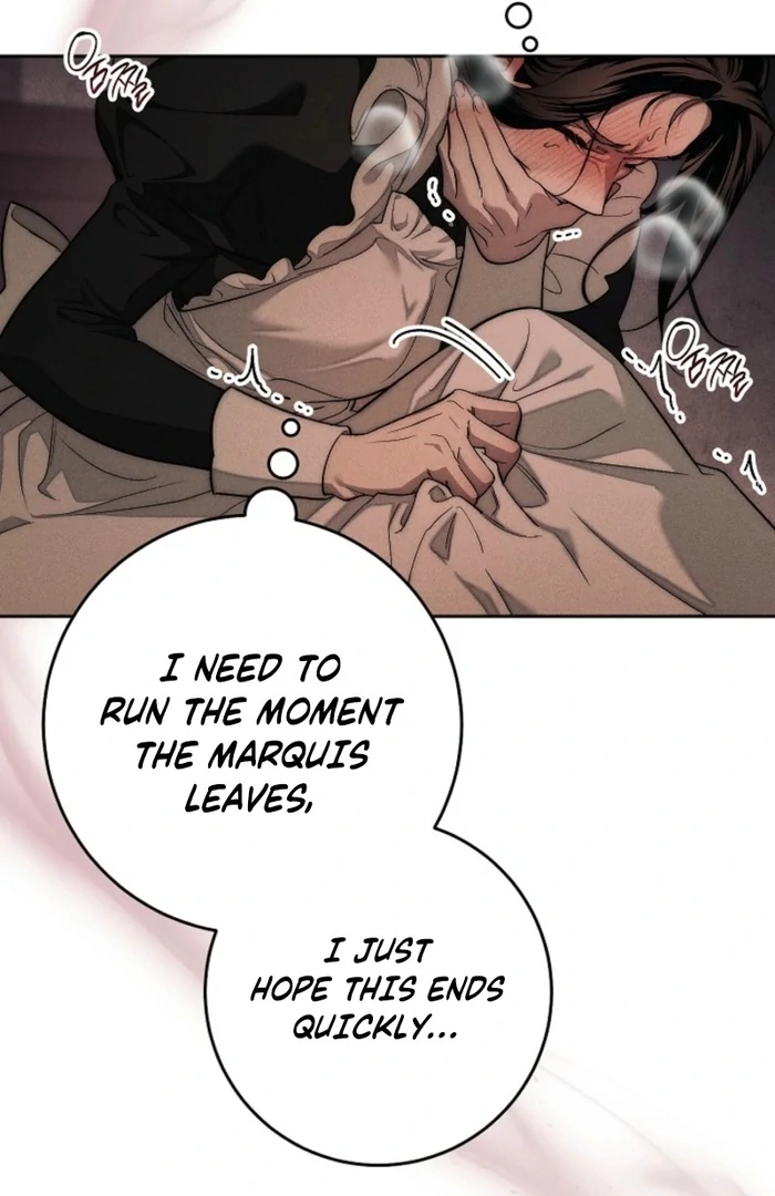 The Swan’s Grave - Chapter 2 Page 19
