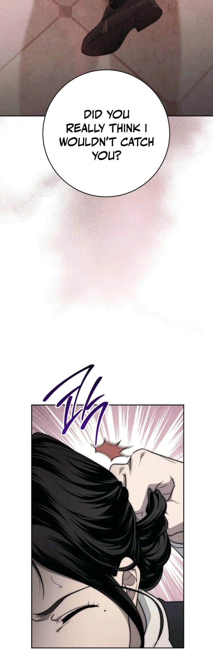 The Swan’s Grave - Chapter 2 Page 36