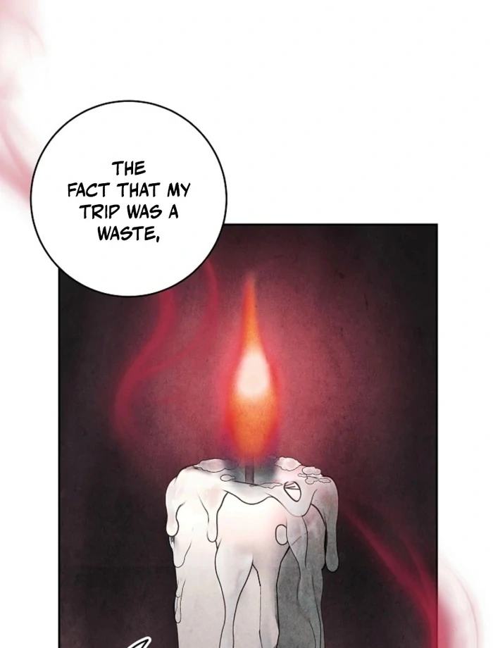 The Swan’s Grave - Chapter 2 Page 4