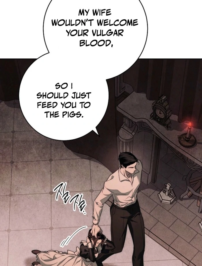 The Swan’s Grave - Chapter 2 Page 40