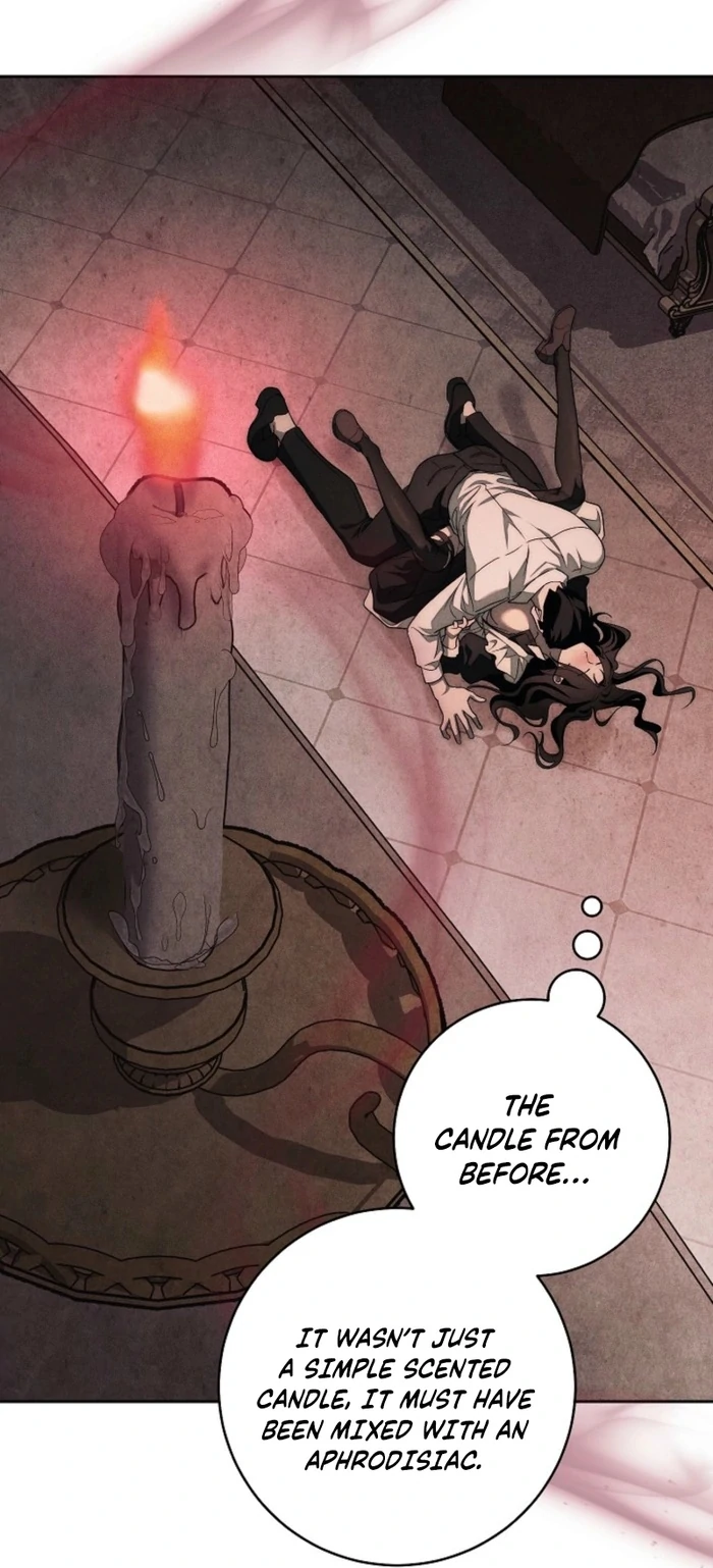 The Swan’s Grave - Chapter 2 Page 90