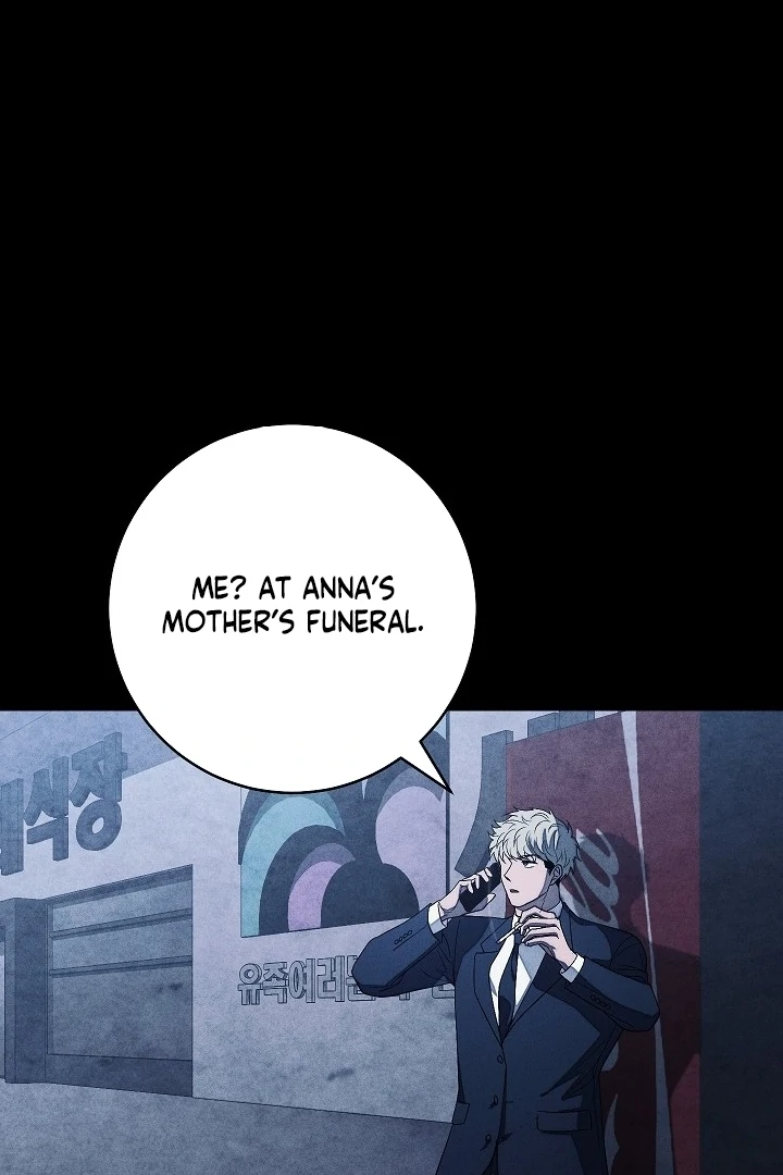 The Swan’s Grave - Chapter 20 Page 14