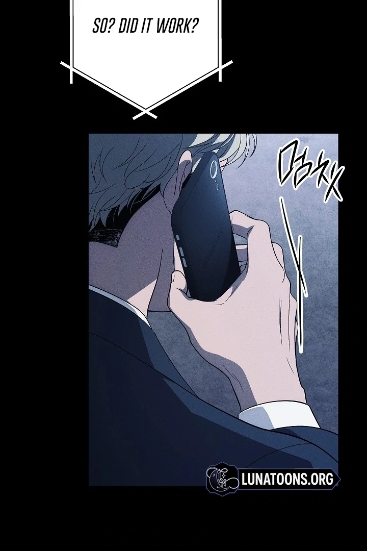 The Swan’s Grave - Chapter 20 Page 16