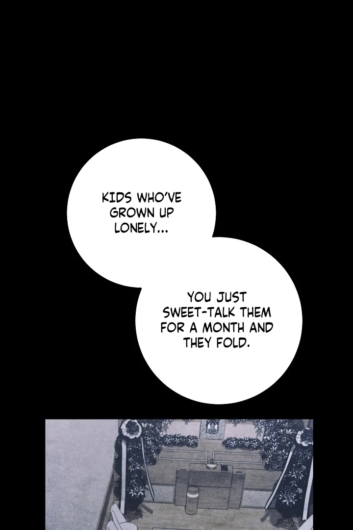The Swan’s Grave - Chapter 20 Page 18
