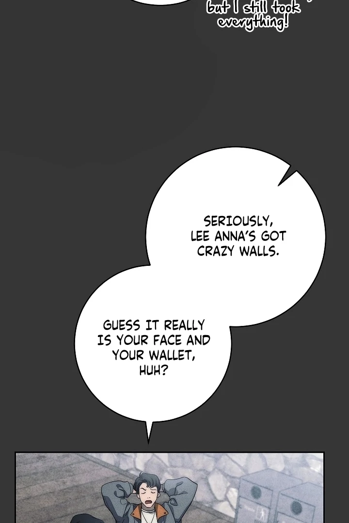 The Swan’s Grave - Chapter 20 Page 25