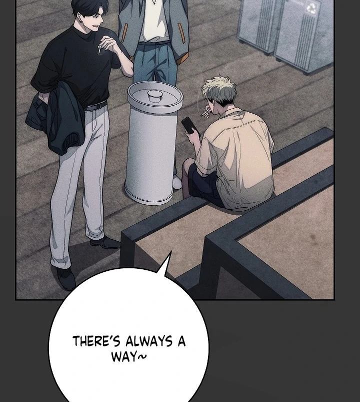 The Swan’s Grave - Chapter 20 Page 26