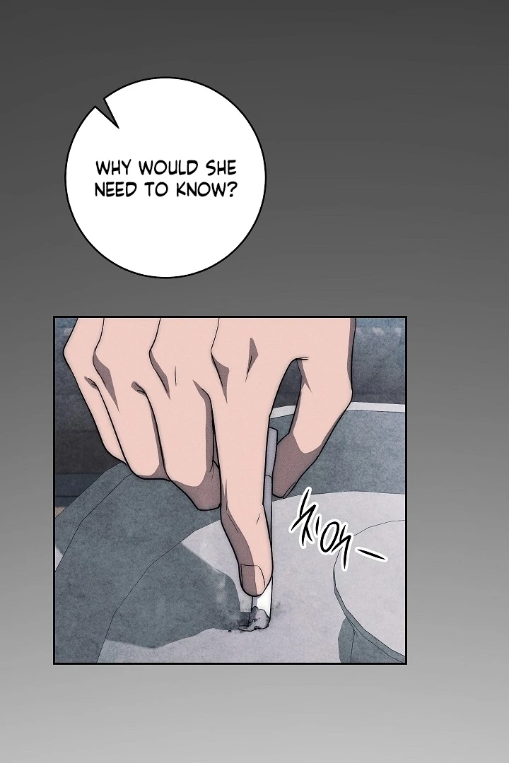 The Swan’s Grave - Chapter 20 Page 29