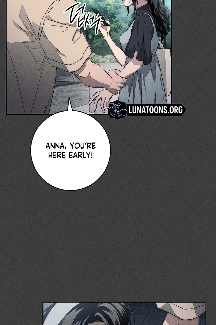 The Swan’s Grave - Chapter 20 Page 35