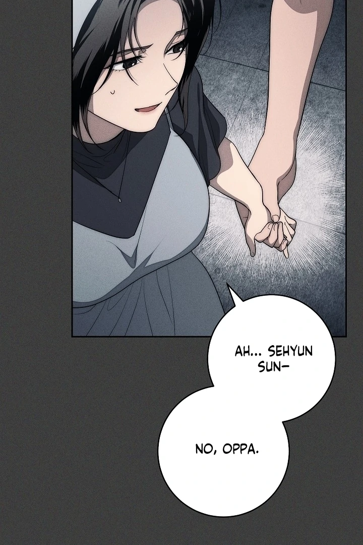 The Swan’s Grave - Chapter 20 Page 36