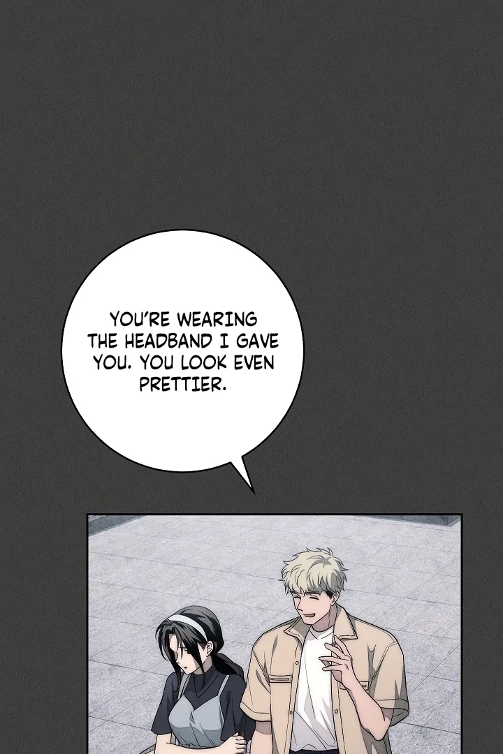 The Swan’s Grave - Chapter 20 Page 37