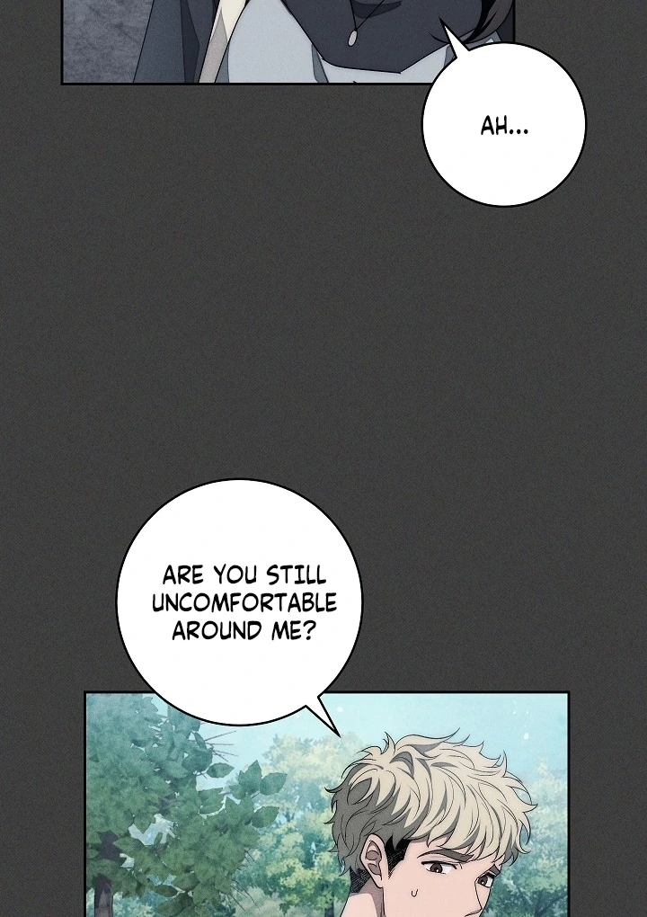 The Swan’s Grave - Chapter 20 Page 40