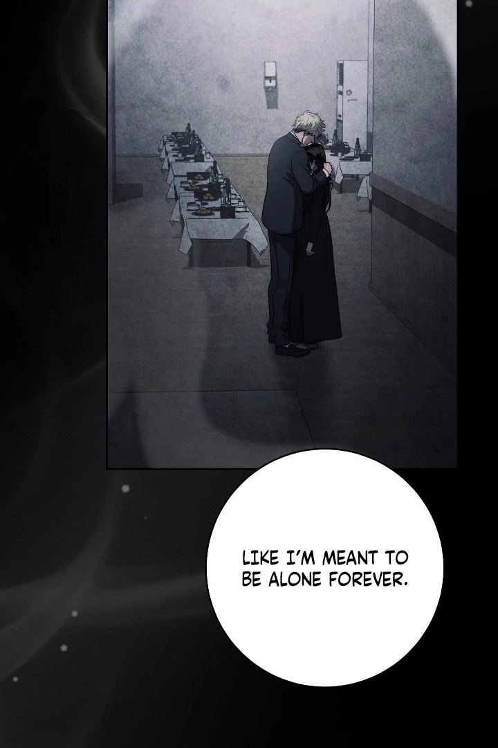 The Swan’s Grave - Chapter 20 Page 5