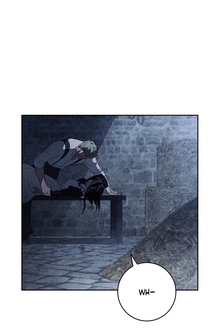 The Swan’s Grave - Chapter 20 Page 50