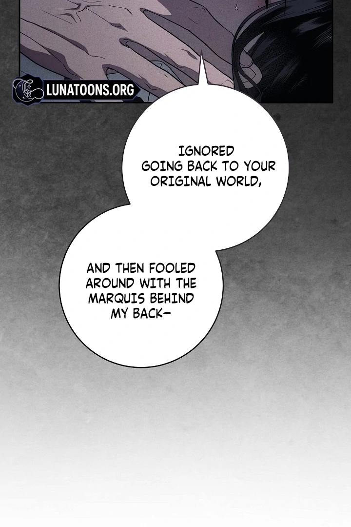 The Swan’s Grave - Chapter 20 Page 58