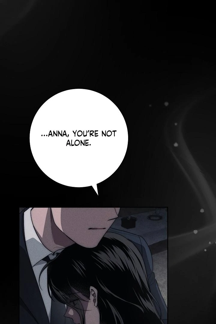 The Swan’s Grave - Chapter 20 Page 6