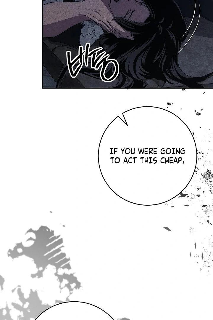 The Swan’s Grave - Chapter 20 Page 60