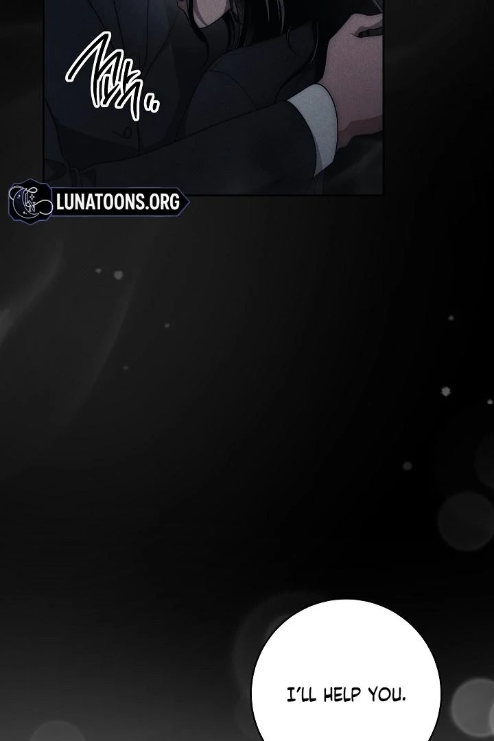 The Swan’s Grave - Chapter 20 Page 7