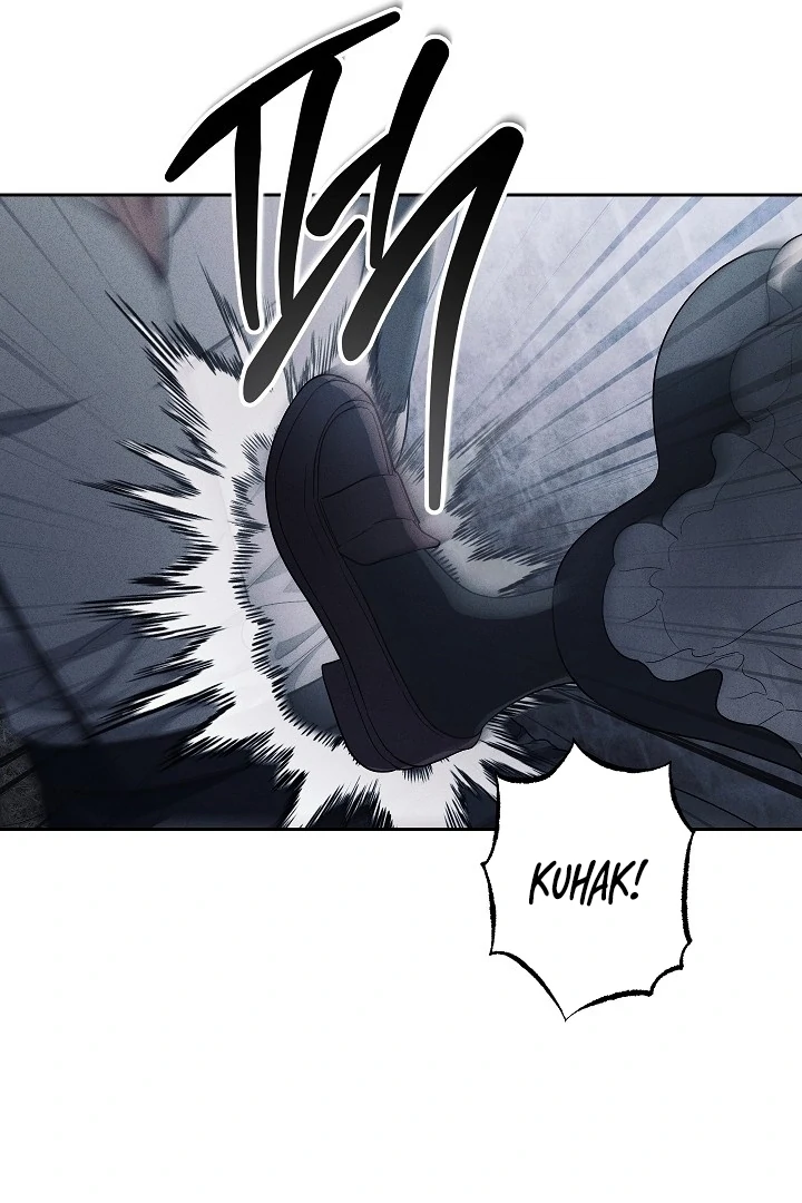 The Swan’s Grave - Chapter 20 Page 70