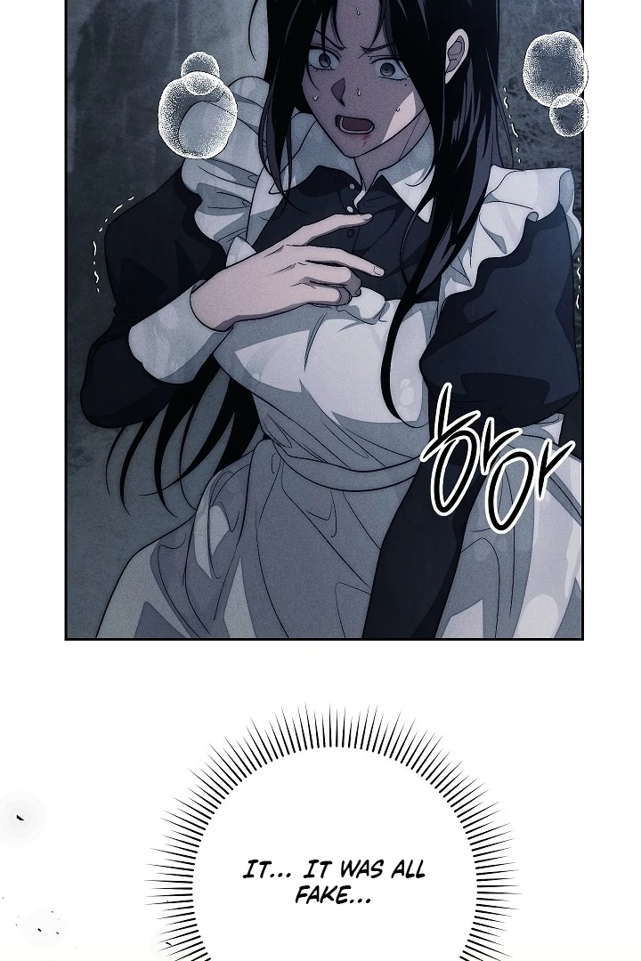 The Swan’s Grave - Chapter 20 Page 73