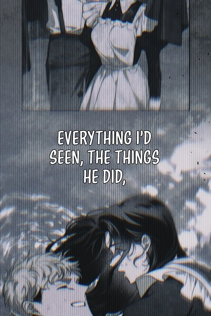 The Swan’s Grave - Chapter 20 Page 75