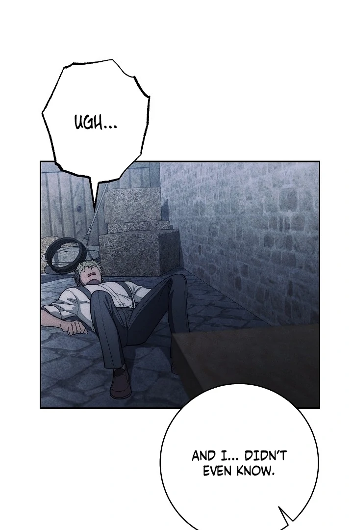 The Swan’s Grave - Chapter 20 Page 87