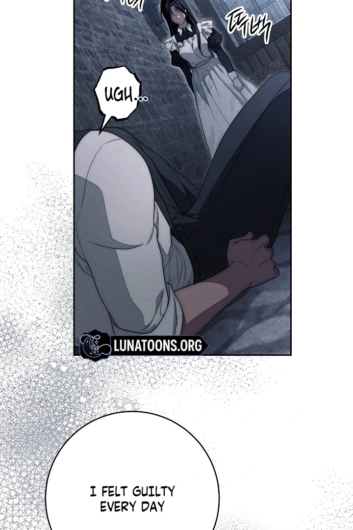 The Swan’s Grave - Chapter 20 Page 90