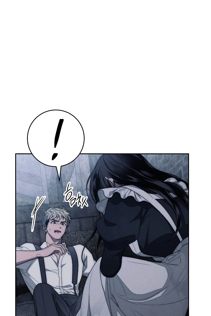 The Swan’s Grave - Chapter 20 Page 99