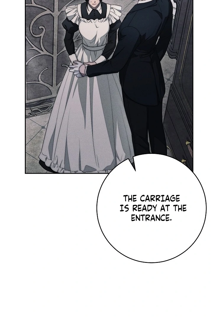 The Swan’s Grave - Chapter 21 Page 105