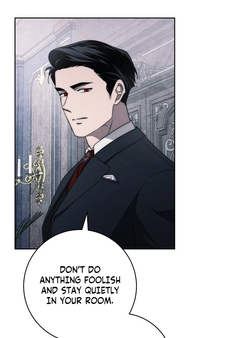 The Swan’s Grave - Chapter 21 Page 110