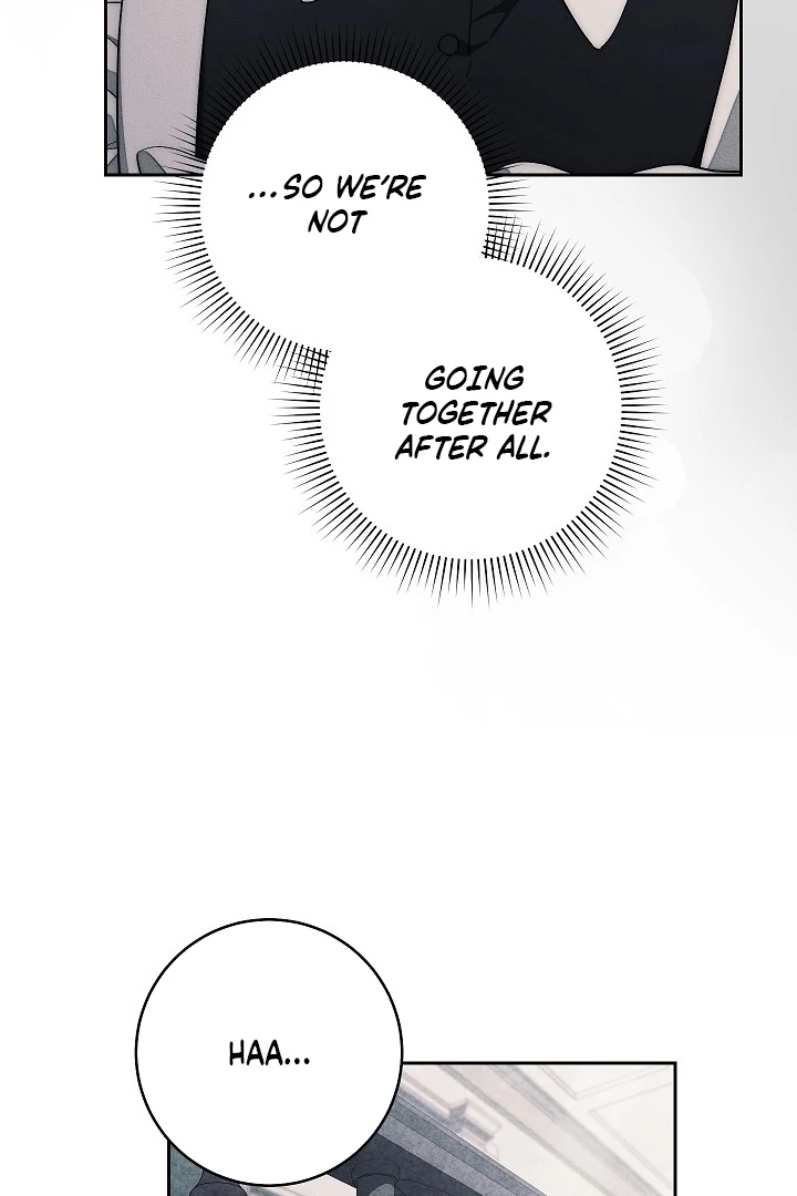 The Swan’s Grave - Chapter 21 Page 114