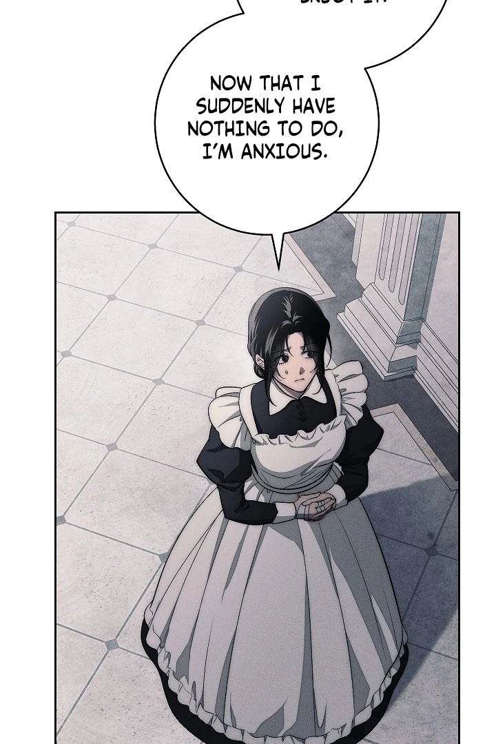 The Swan’s Grave - Chapter 21 Page 116