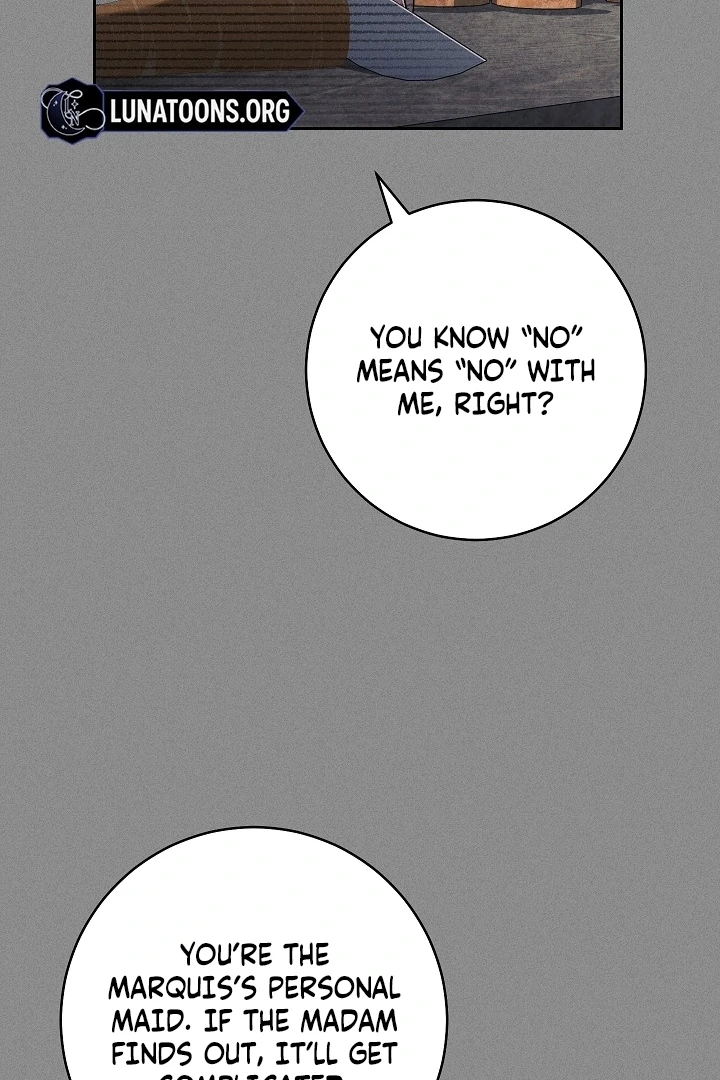 The Swan’s Grave - Chapter 21 Page 120