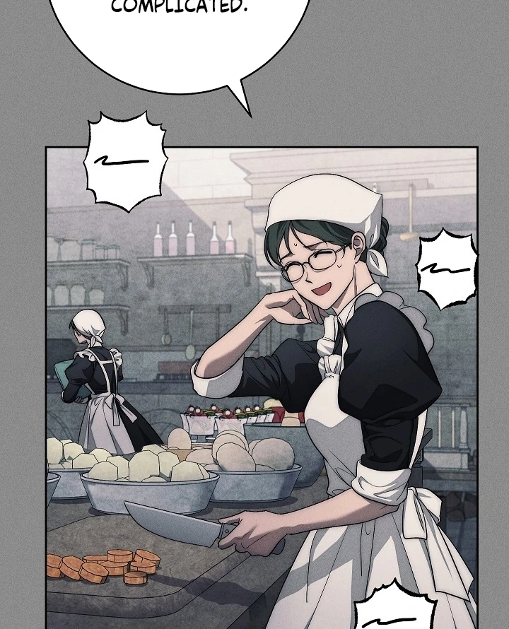 The Swan’s Grave - Chapter 21 Page 121
