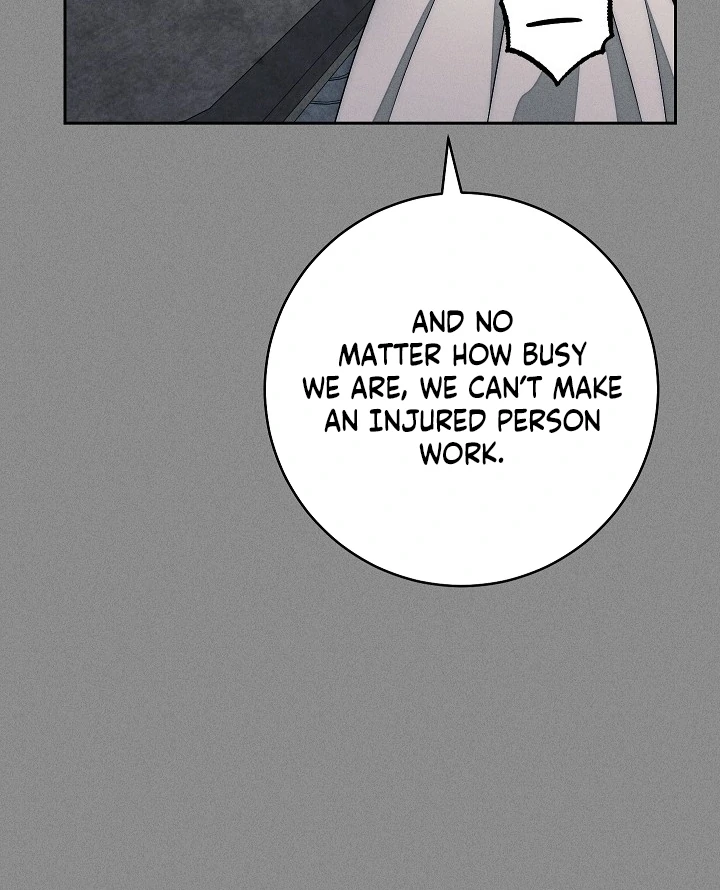 The Swan’s Grave - Chapter 21 Page 122