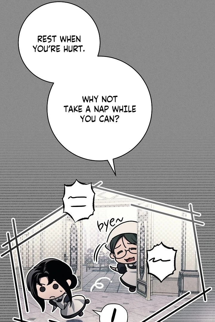The Swan’s Grave - Chapter 21 Page 123