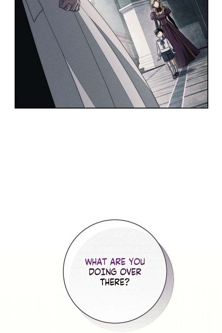The Swan’s Grave - Chapter 21 Page 130