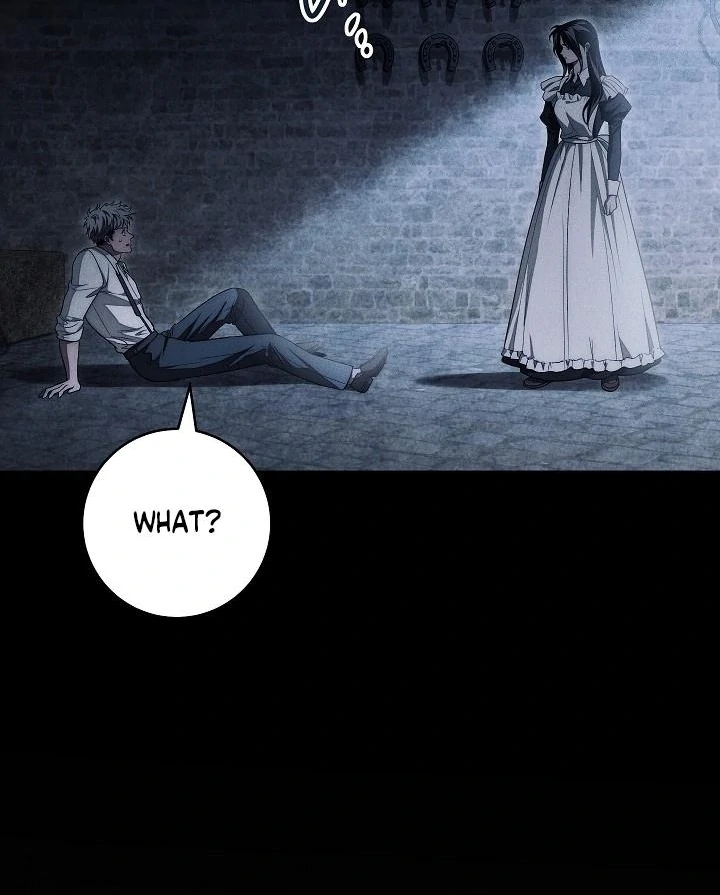 The Swan’s Grave - Chapter 21 Page 14