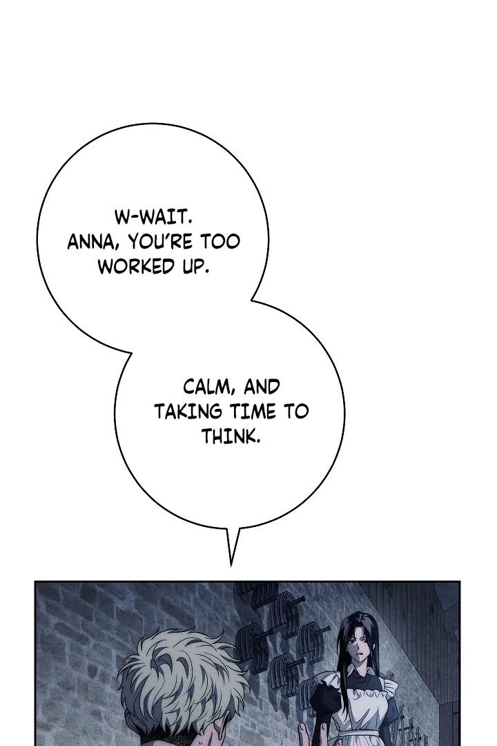 The Swan’s Grave - Chapter 21 Page 16