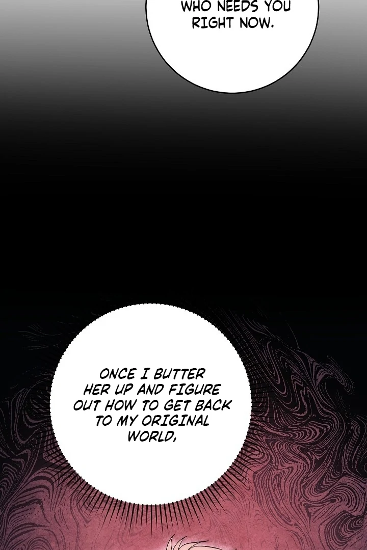 The Swan’s Grave - Chapter 21 Page 30