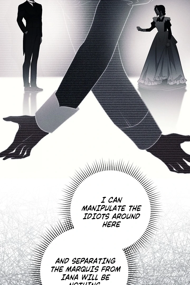 The Swan’s Grave - Chapter 21 Page 32