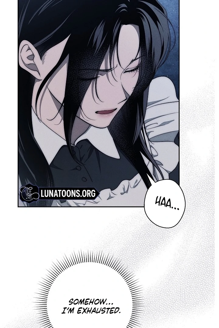 The Swan’s Grave - Chapter 21 Page 37