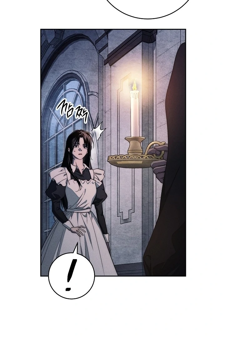 The Swan’s Grave - Chapter 21 Page 39