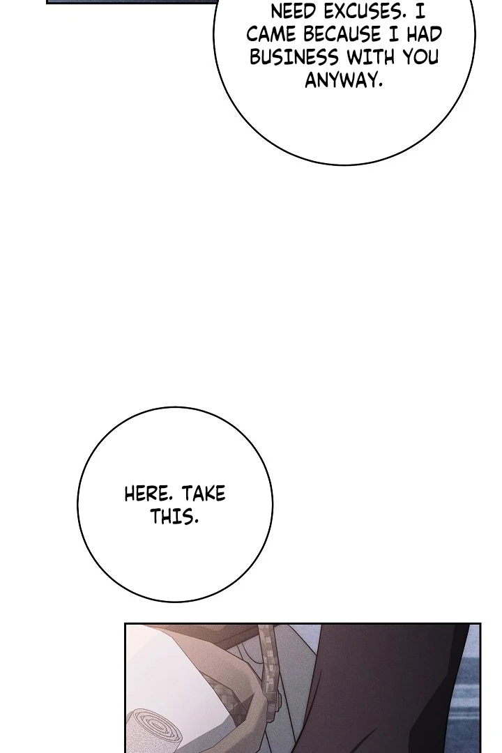 The Swan’s Grave - Chapter 21 Page 44